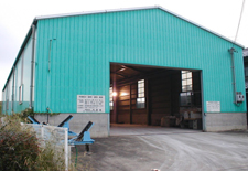 黒野河原畑処理施設